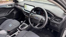Ford Focus 1.0 EcoBoost Active 5dr Petrol Hatchback